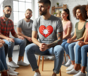 Certified Peer Recovery Specialist Urban WorkForce Advantage Program Image