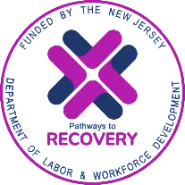 Pathways to Recovery program logo